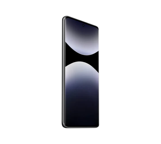 Xiaomi Redmi Note 14 Pro+ 12GB /512GB/ Black — фото 3