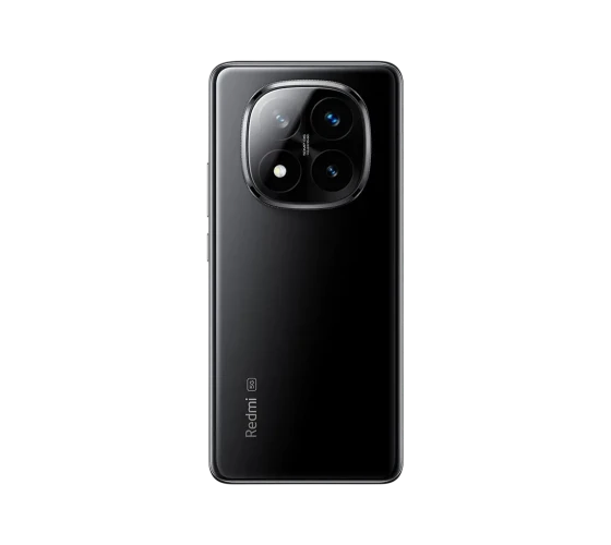 Xiaomi Redmi Note 14 Pro+ 12GB /512GB/ Black — фото 4