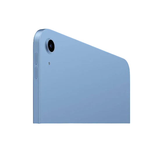 Apple IPad 2025 6GB / 128GB / Blue — фото 2