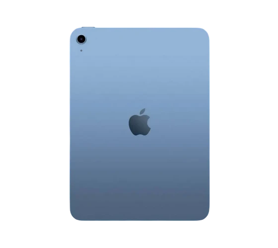 Apple IPad 2025 6GB / 128GB / Blue — фото 3