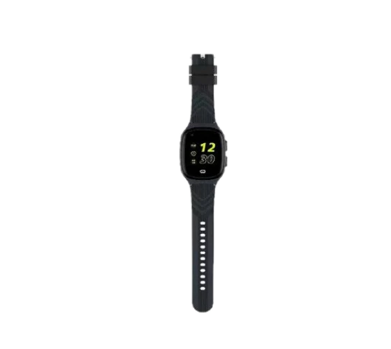 Helmet Smart Kids Watch 4G LT31 4G / Black — фото 4