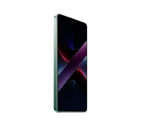 Poco X7 Pro 8GB / 256GB Green — фото 2
