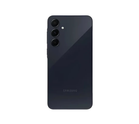 Samsung A35 5G 8GB / 256GB /Blue — фото 3