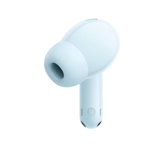 Xiaomi Redmi Buds 8 Lite Blue — фото 5