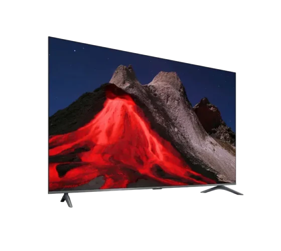 Xiaomi A Pro 2026 QLED SMART TV /43" — фото 2