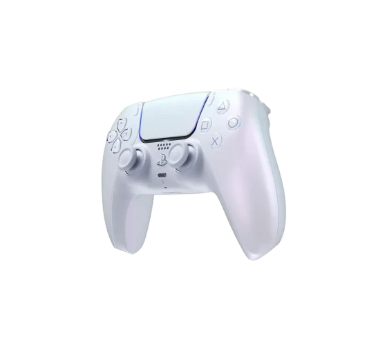 Sony PS5 DualSense Gamepad /White — фото 2