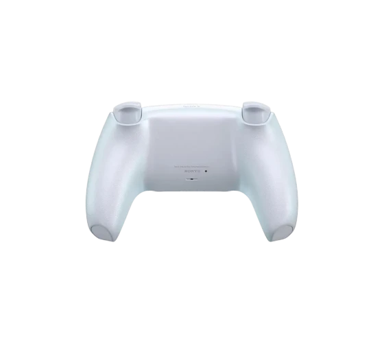 Sony PS5 DualSense Gamepad /White — фото 3