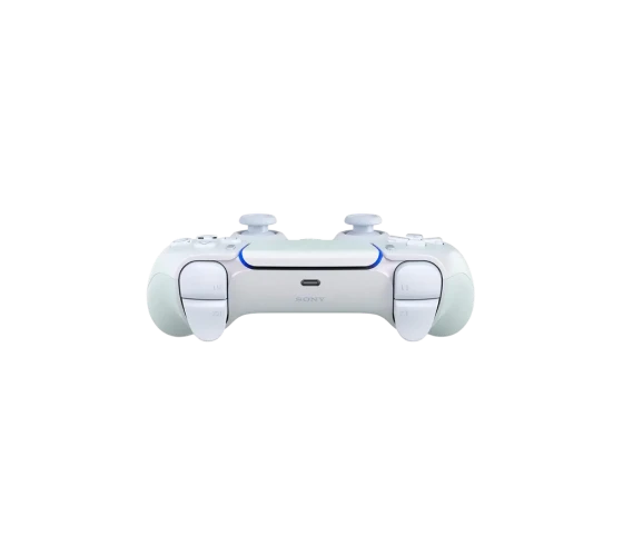 Sony PS5 DualSense Gamepad /White — фото 4