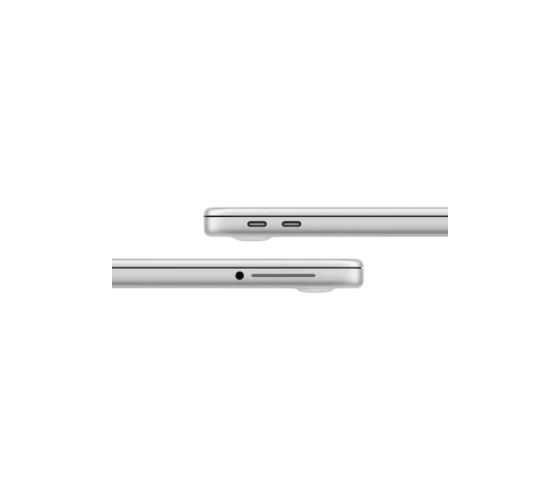 Apple MacBook Neo 13 256GB / 13" / Silver — фото 4