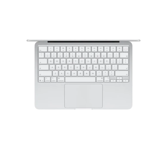 Apple MacBook Neo 13 256GB / 13" / Silver — фото 5