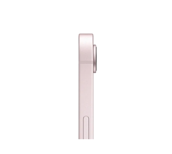 Apple iPhone 17e 8GB / 256GB / Soft Pink — фото 2