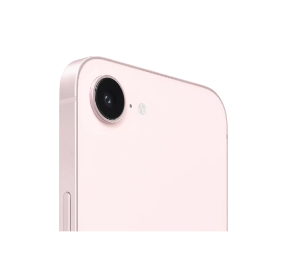 Apple iPhone 17e 8GB / 256GB / Soft Pink — фото 3