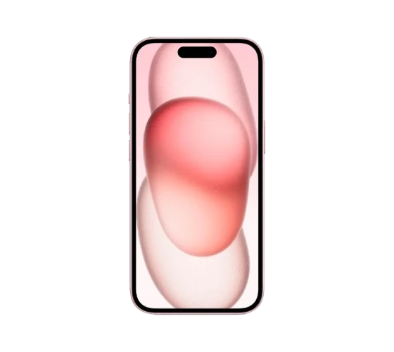 Apple iPhone 15 6GB / 128GB / Pink — фото 2