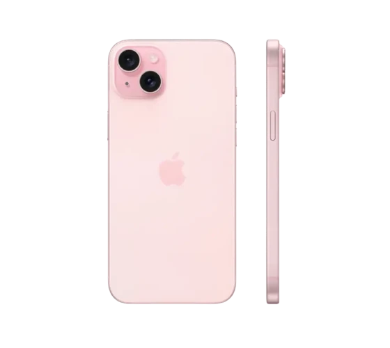 Apple iPhone 15 6GB / 128GB / Pink — фото 3