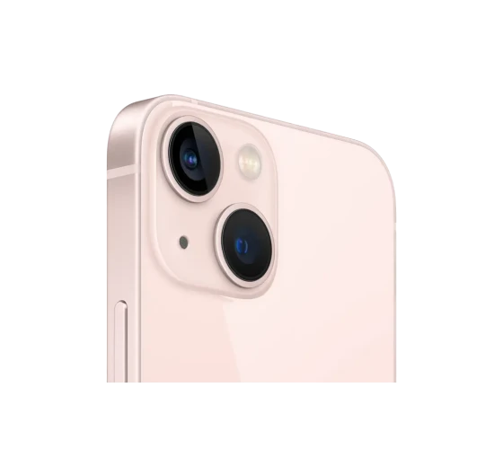 Apple iPhone 15 6GB / 128GB / Pink — фото 4
