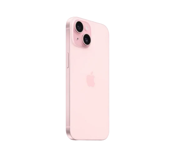 Apple iPhone 15 6GB / 128GB / Pink — фото 5