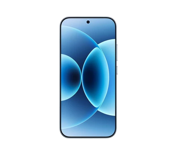 Xiaomi 17 12GB / 512GB / Ice Blue — imaginea 2