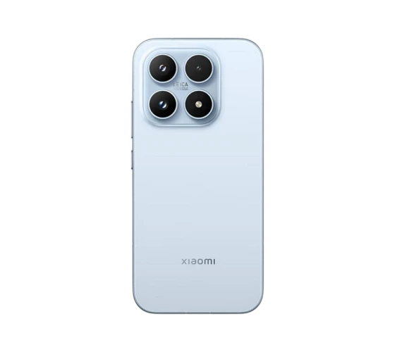 Xiaomi 17 12GB / 512GB / Ice Blue — imaginea 3