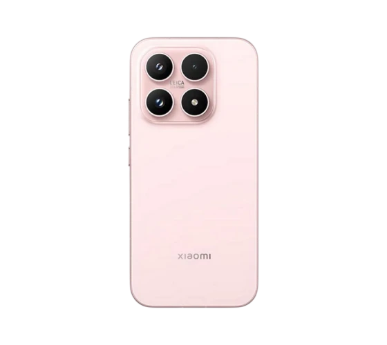 Xiaomi 17 12GB / 512GB / Alpine Pink — фото 3