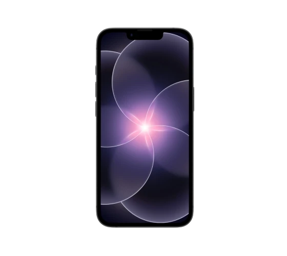 Apple iPhone 17e 8GB / 256GB / Black — фото 2