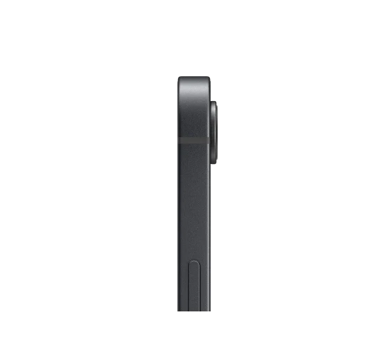 Apple iPhone 17e 8GB / 256GB / Black — фото 3