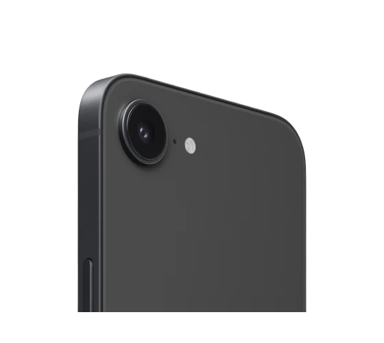 Apple iPhone 17e 8GB / 256GB / Black — фото 4