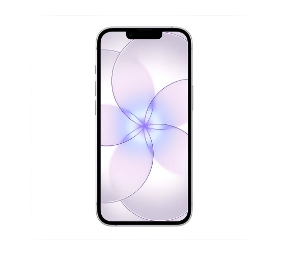 Apple iPhone 17e 8GB / 256GB / White — фото 2