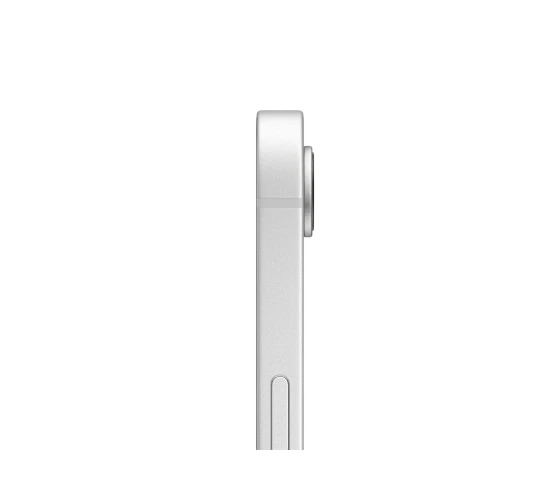 Apple iPhone 17e 8GB / 256GB / White — фото 3