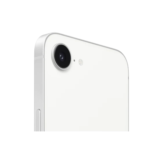 Apple iPhone 17e 8GB / 256GB / White — фото 4