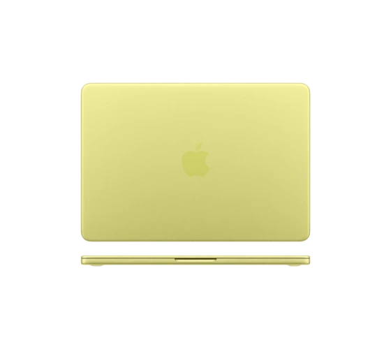 Apple MacBook Neo 13 256GB / 13" / Citrus — фото 2