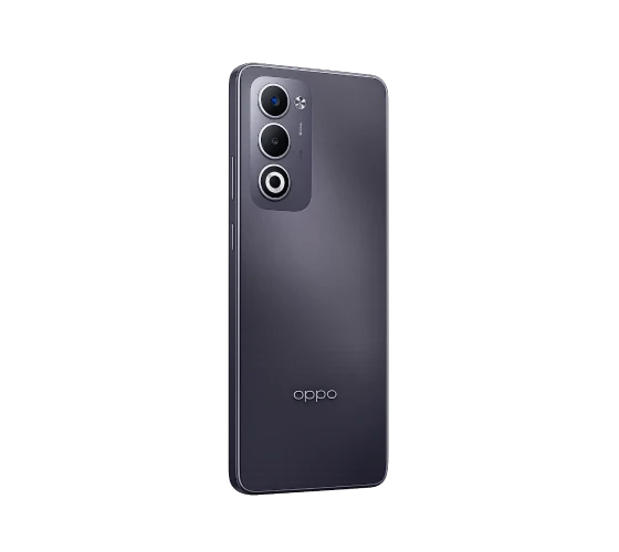 OPPO A5m 4G 8GB / 256 GB / Dark Purple — imaginea 2