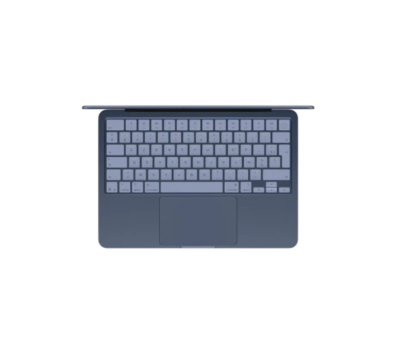 Apple MacBook Neo 13 256GB / 13" / Indigo — фото 2