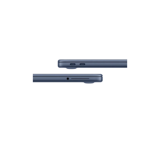 Apple MacBook Neo 13 256GB / 13" / Indigo — фото 5