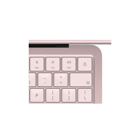 Apple MacBook Neo 13 256GB / 13" / Blush — фото 3