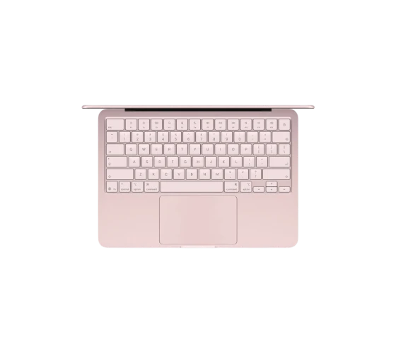 Apple MacBook Neo 13 256GB / 13" / Blush — фото 4