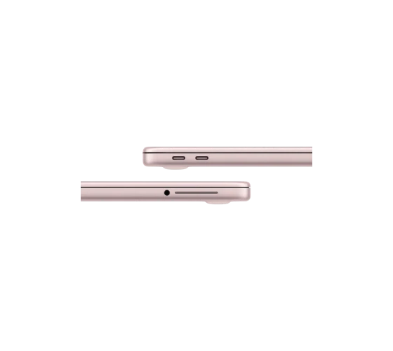 Apple MacBook Neo 13 256GB / 13" / Blush — фото 5