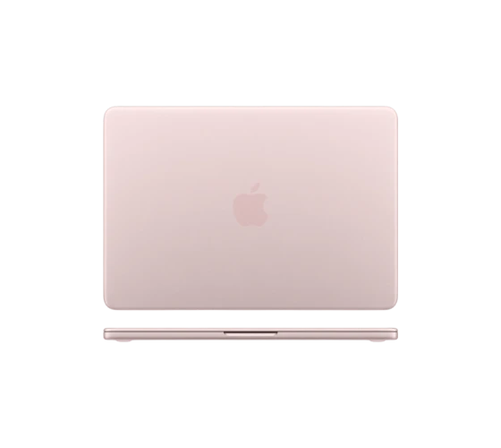 Apple MacBook Neo 13 512GB / 13" / Blush — фото 2