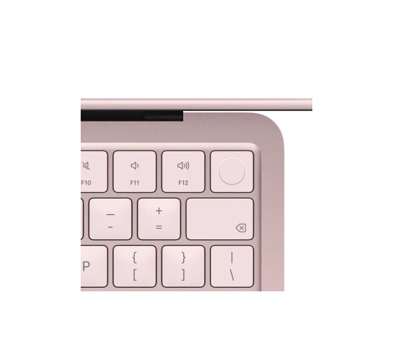 Apple MacBook Neo 13 512GB / 13" / Blush — фото 3