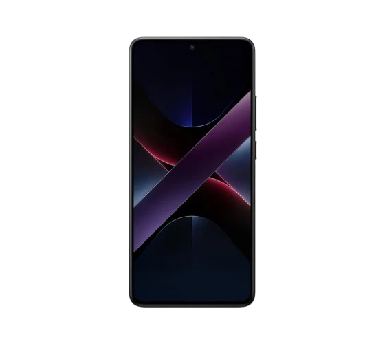 Poco X7 Pro 8GB / 256GB Black — фото 2
