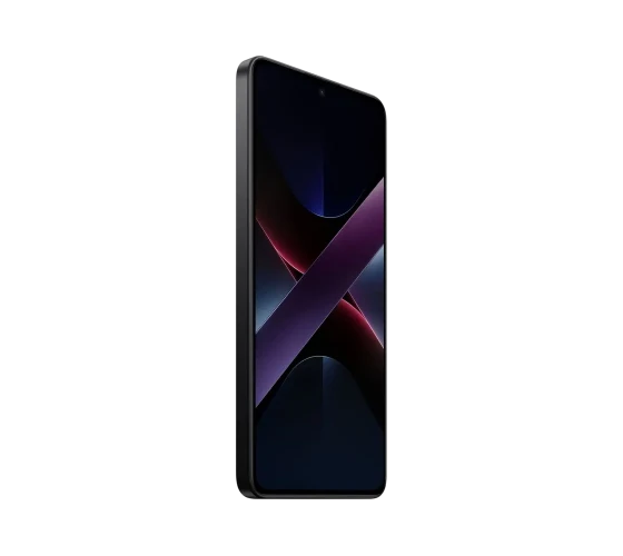 Poco X7 Pro 8GB / 256GB Black — фото 3