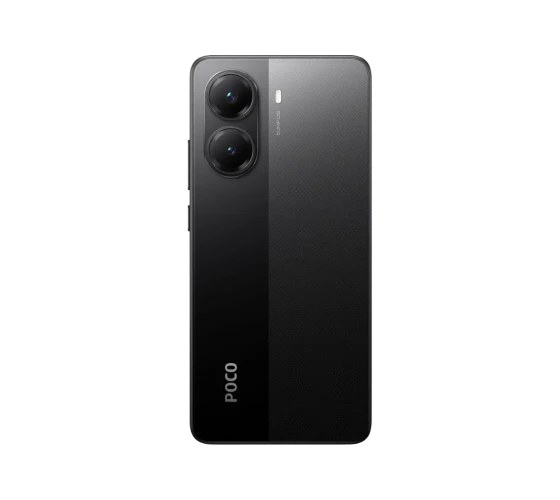 Poco X7 Pro 8GB / 256GB Black — фото 4