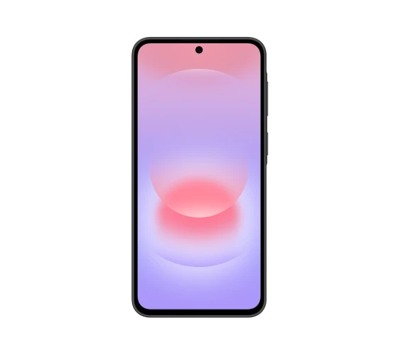 Samsung Galaxy A37 6GB / 128GB / Charcoal — imaginea 2