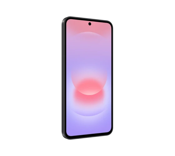 Samsung Galaxy A37 6GB / 128GB / Charcoal — imaginea 4