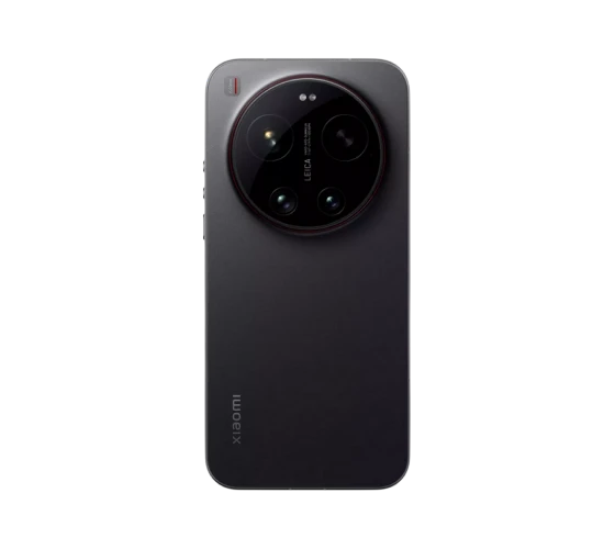 Xiaomi 17 Ultra 16GB / 512GB / Black — фото 4
