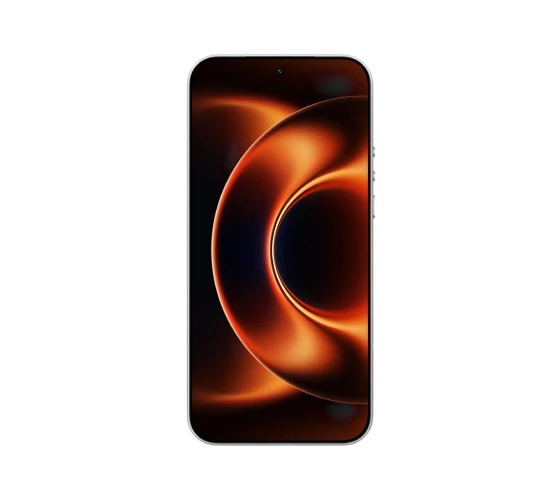 Xiaomi 17 Ultra 16GB / 512GB / White — фото 2
