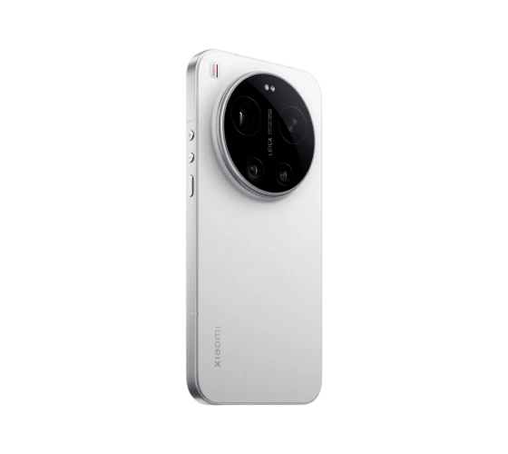 Xiaomi 17 Ultra 16GB / 512GB / White — фото 3