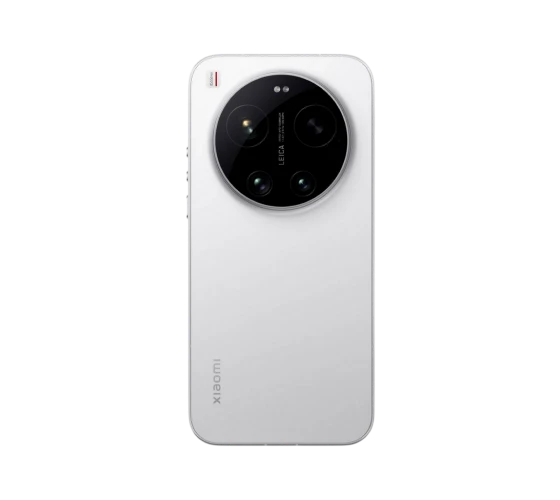 Xiaomi 17 Ultra 16GB / 512GB / White — фото 4