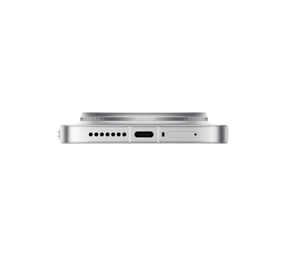 Xiaomi 17 Ultra 16GB / 512GB / White — фото 5