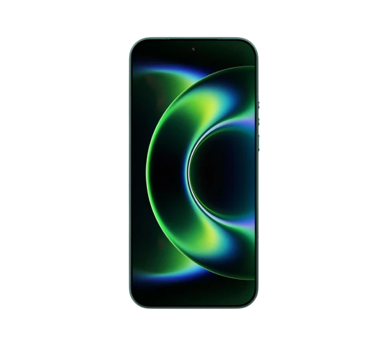Xiaomi 17 Ultra 16GB / 512GB / Green — фото 2