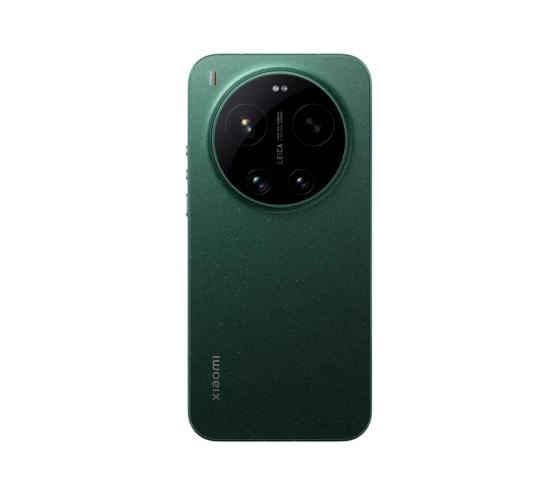 Xiaomi 17 Ultra 16GB / 512GB / Green — фото 3